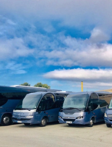 Private coach