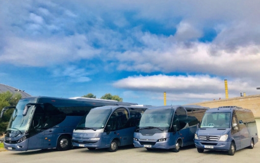 Private coach