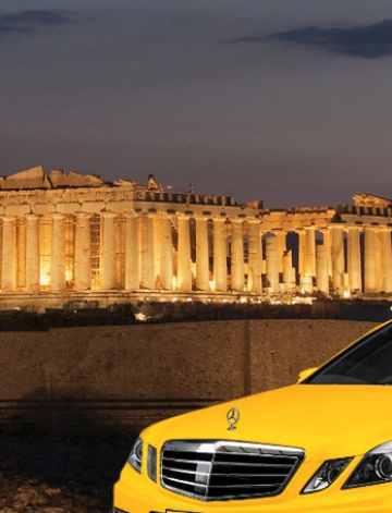 Private taxi