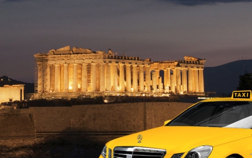 Private taxi