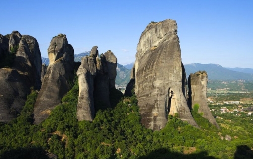 Classical 5 day tour